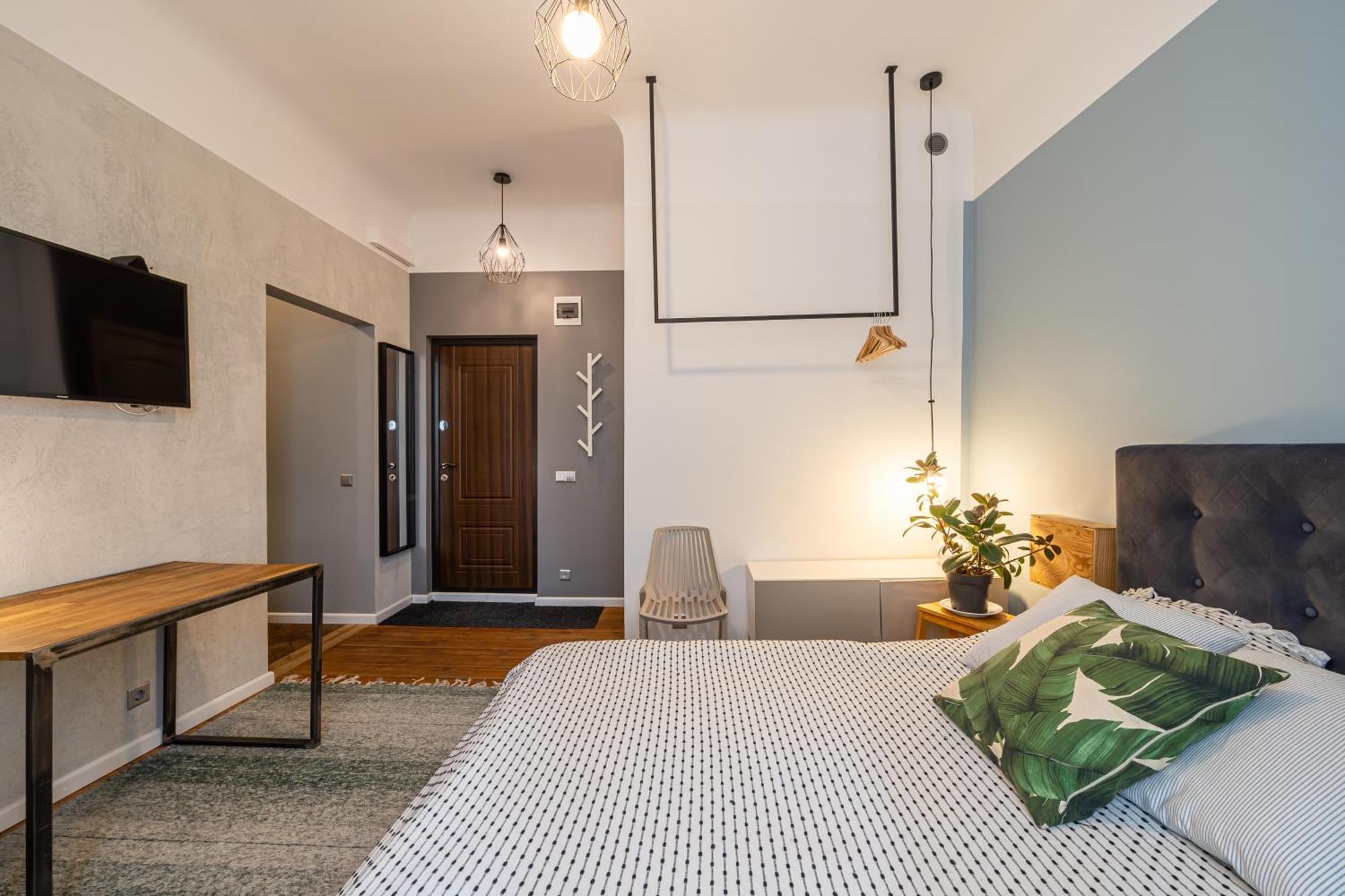 ריגה Baltic Design Apartments With Free Parking And Self Check In מראה חיצוני תמונה