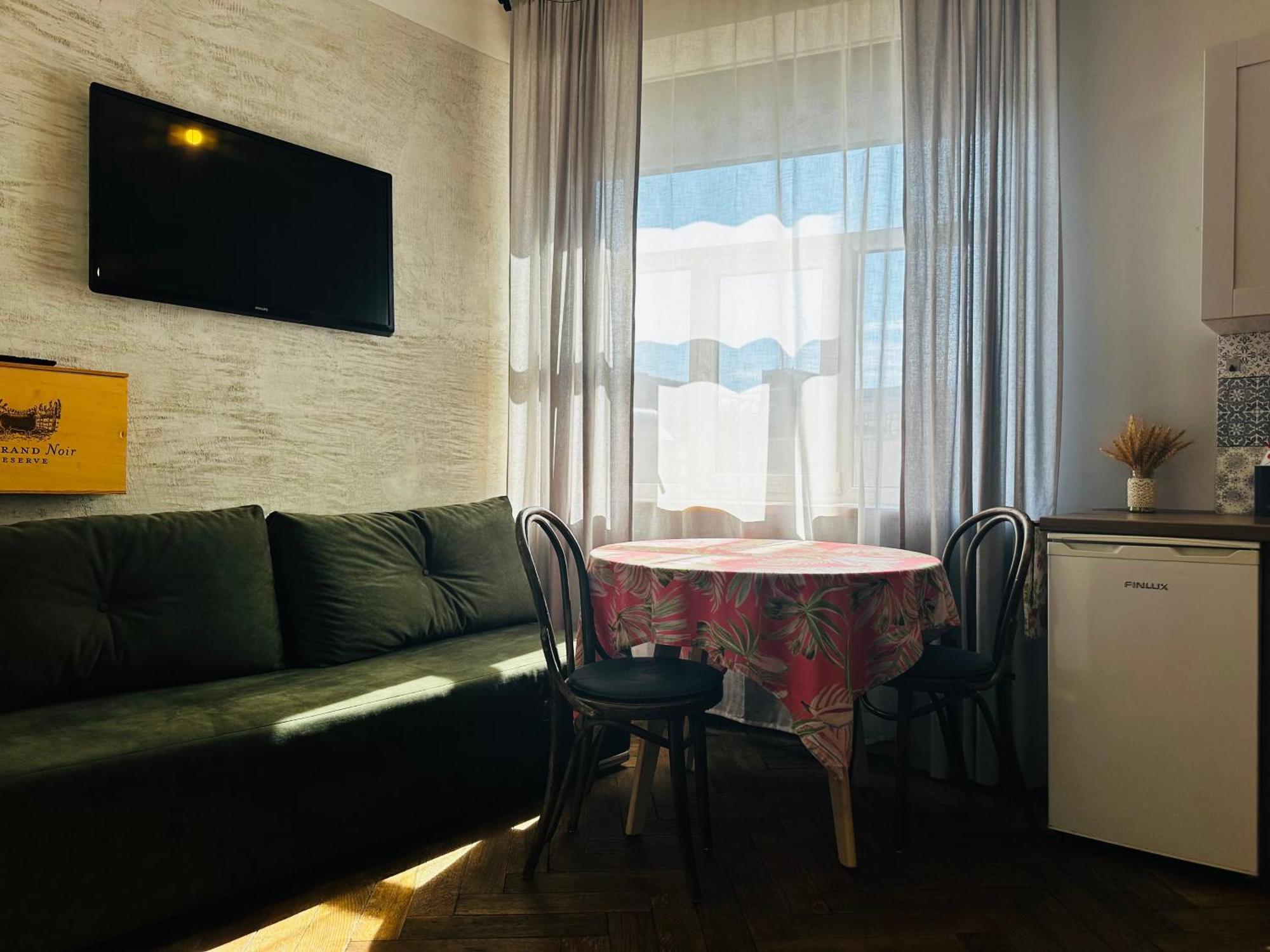 ריגה Baltic Design Apartments With Free Parking And Self Check In מראה חיצוני תמונה