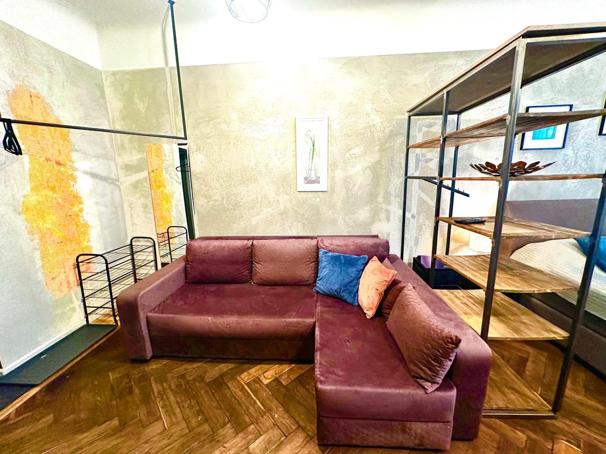 ריגה Baltic Design Apartments With Free Parking And Self Check In מראה חיצוני תמונה