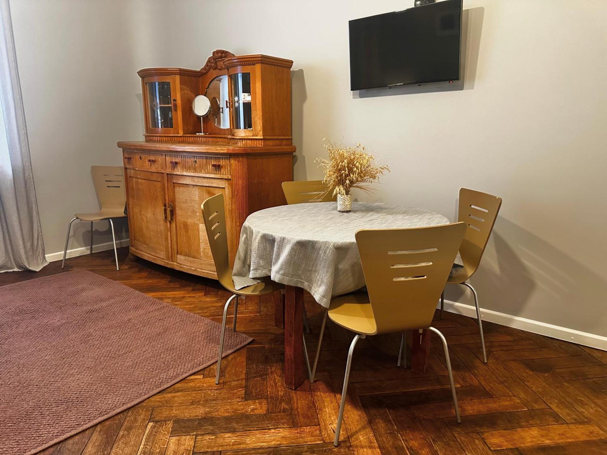 ריגה Baltic Design Apartments With Free Parking And Self Check In מראה חיצוני תמונה