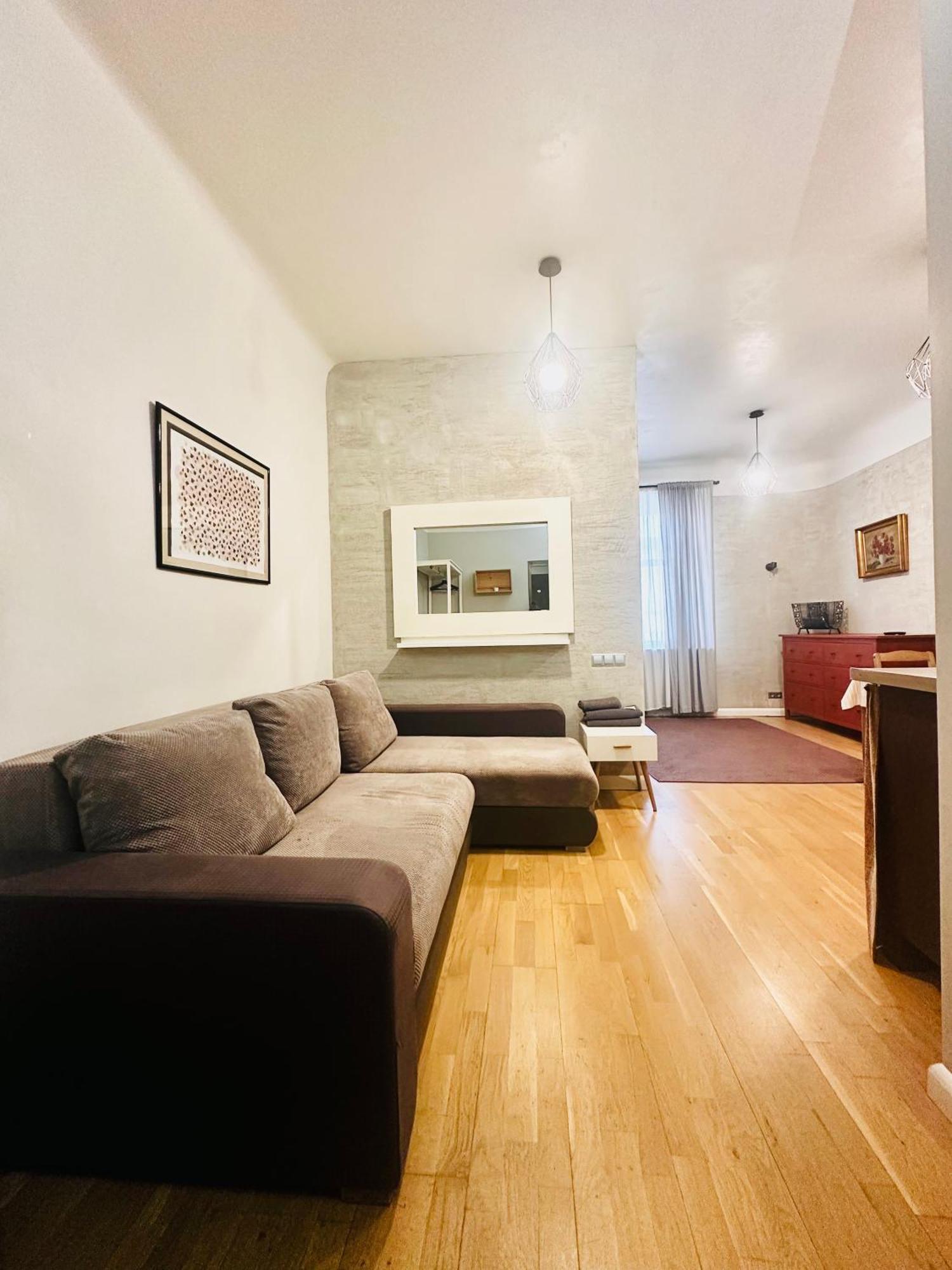 ריגה Baltic Design Apartments With Free Parking And Self Check In מראה חיצוני תמונה