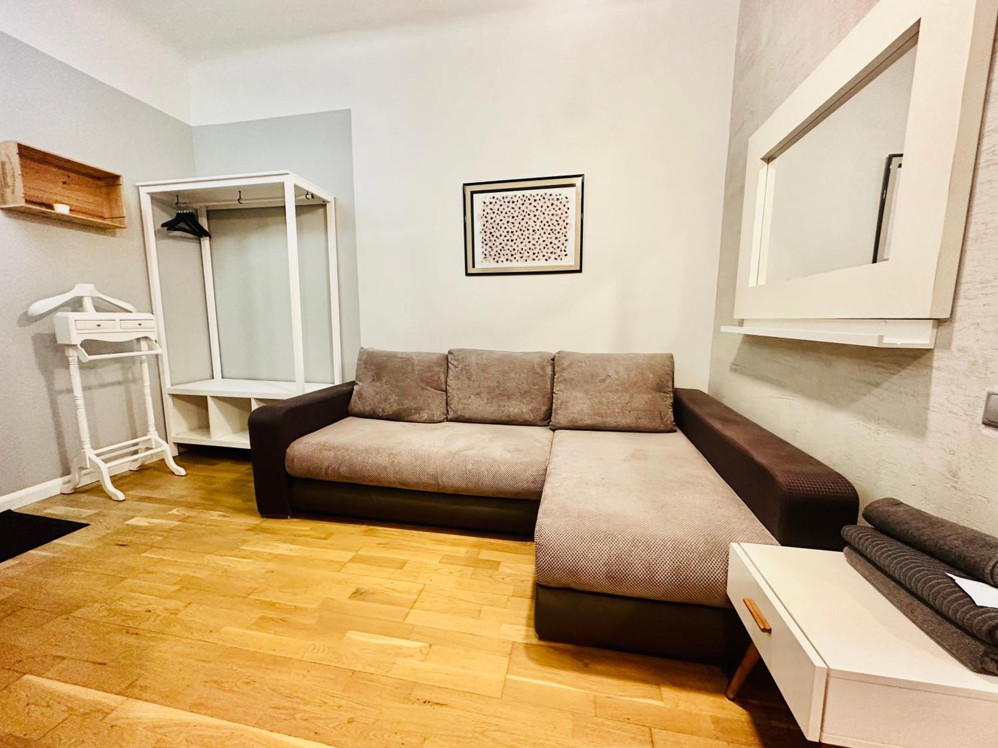 ריגה Baltic Design Apartments With Free Parking And Self Check In מראה חיצוני תמונה