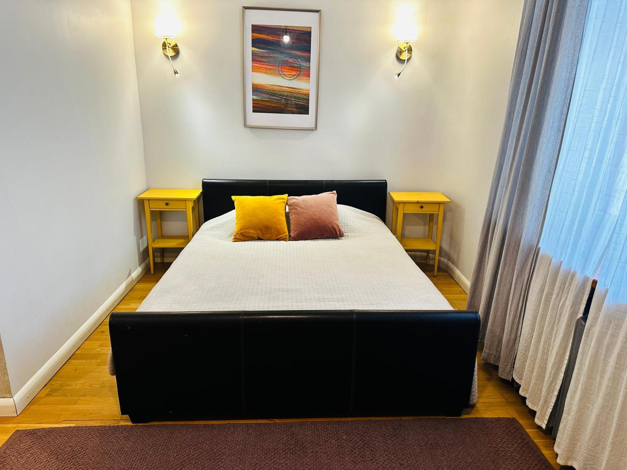 ריגה Baltic Design Apartments With Free Parking And Self Check In מראה חיצוני תמונה