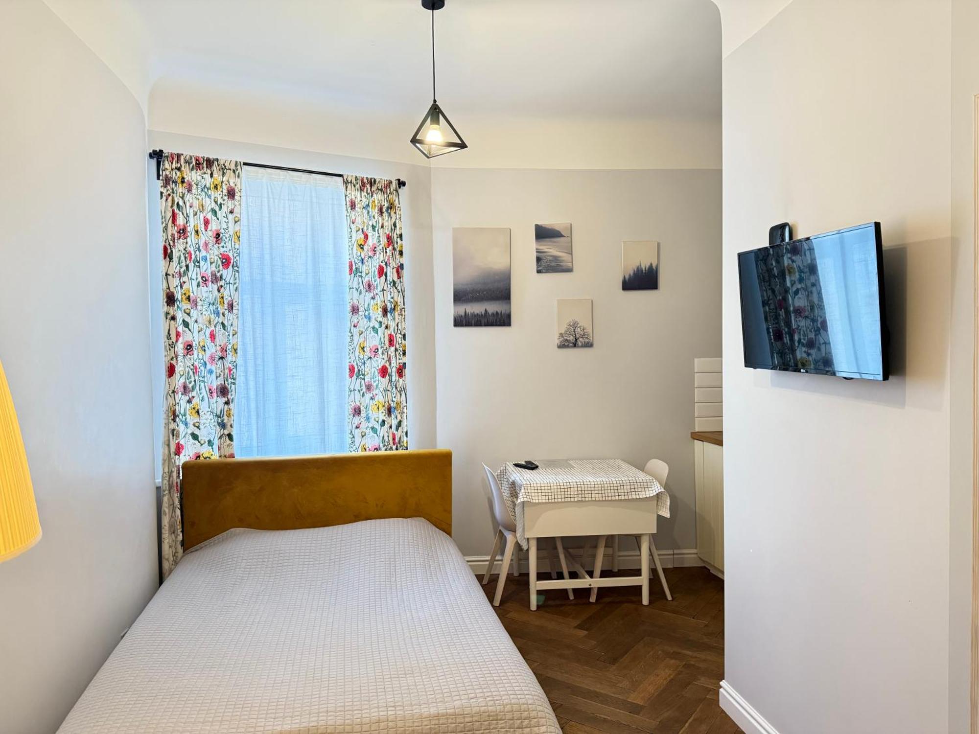 ריגה Baltic Design Apartments With Free Parking And Self Check In מראה חיצוני תמונה