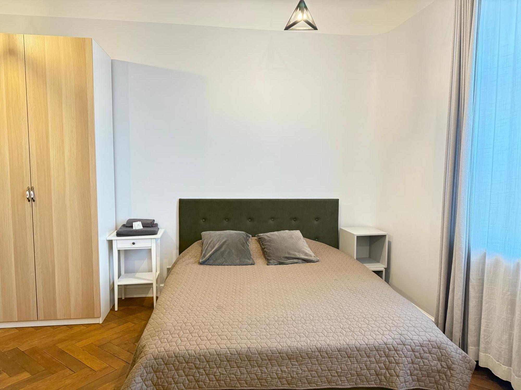 ריגה Baltic Design Apartments With Free Parking And Self Check In מראה חיצוני תמונה