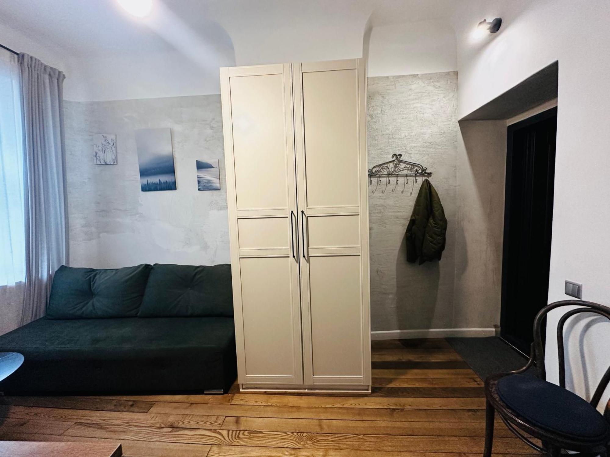 ריגה Baltic Design Apartments With Free Parking And Self Check In מראה חיצוני תמונה