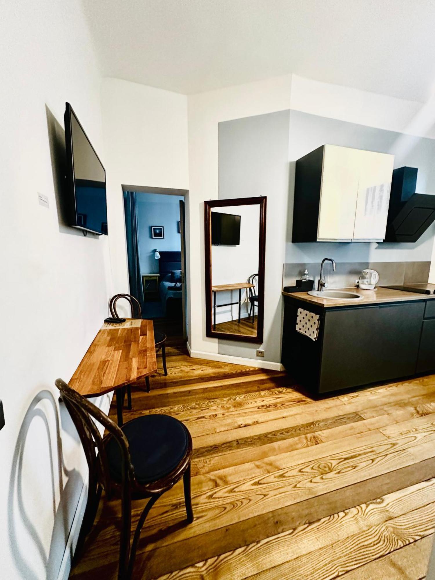ריגה Baltic Design Apartments With Free Parking And Self Check In מראה חיצוני תמונה