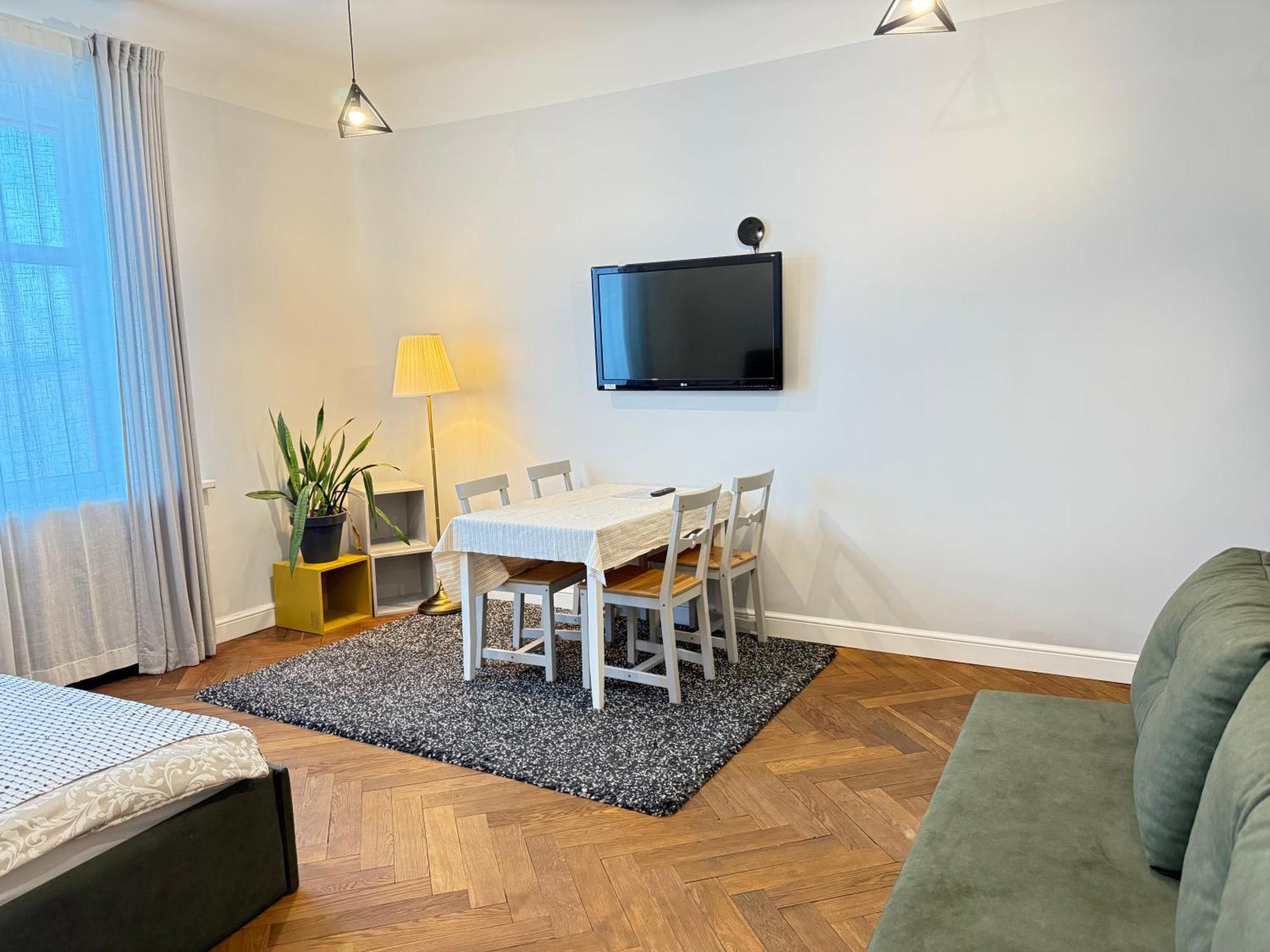 ריגה Baltic Design Apartments With Free Parking And Self Check In מראה חיצוני תמונה